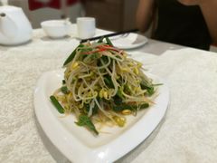 -紫鑫阁饭庄(长安店)