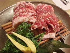-西塔老太太泥炉烤肉(亚运村店)