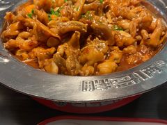 -胖哥俩肉蟹煲(湖滨银泰in77店)