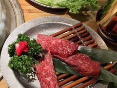 -汉拿山(北京上地华联店)