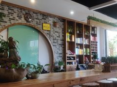 -茶油香闽南菜·花园餐厅(前埔店)