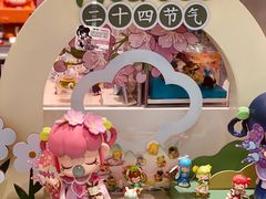 -TOP TOY(大兴荟聚店)