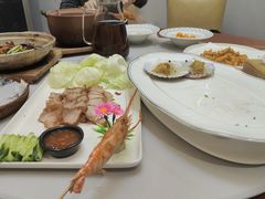 -粤盛海鲜平价店(洛溪食街店)