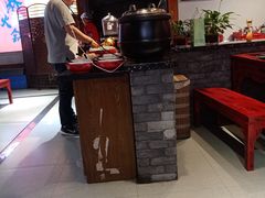 -南山八号火锅(曲江创意谷店)