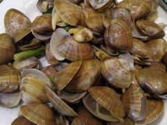 -沿海渔家院海鲜烧烤·东北菜(东戴河店)