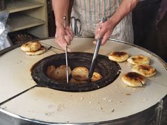 -肖为民麻糕(双桂坊店)