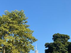 -二沙岛艺术公园