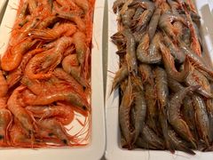 -好兄弟郭巨海鲜(天一阁店)