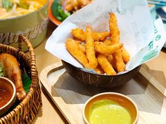 -迷你椰·泰式大排档(佛山顺德店)