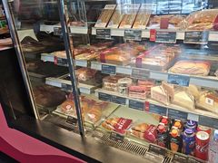 -COSTA COFFEE(百葛服务区店)