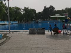 -青年湖公园水上世界