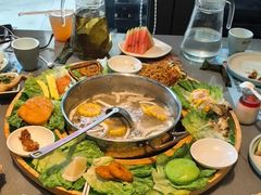 -椰小鸡·琼州糟粕醋(美兰缤纷城店)