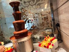 -北京王府井希尔顿酒店·万斯阁西餐厅