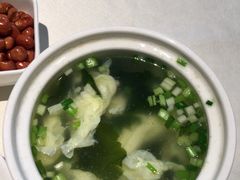 -威海会馆海鲜餐厅