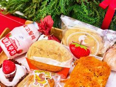 -高力乐面包咖啡厅(西塔店)