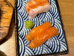 -沼津港日本料理·寿喜烧·烧鸟(新世界大丸百货店)