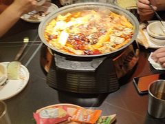 -师烤·豆花烤鱼(深圳坂田天虹店)