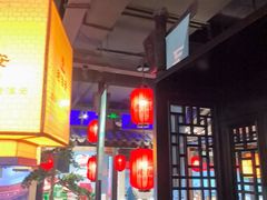 -老淮安·淮安菜(涟水店)