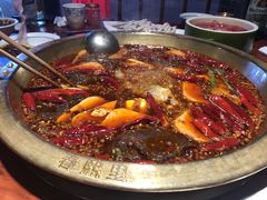 -春熙里老火锅(春熙路店)
