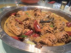 -镜泊小镇(东长安街店)