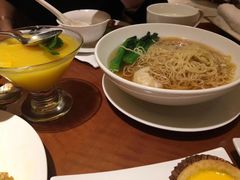 -杭州JW万豪酒店-万豪中餐厅