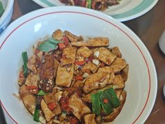 -肖记公安牛肉鱼杂馆·省级非物质文化遗产(三角路直营店)