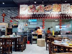 大堂-猪腰一家·地道佛山菜(里水店)