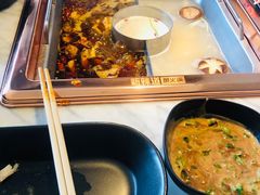 -新辣道鱼火锅(领展购物广场·中关村店)