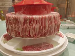 -南门四季铜锅涮肉(大屯·北苑店)