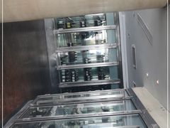 -上海新世界丽笙大酒店旋景餐厅(人民广场店)