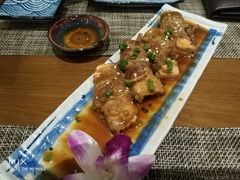 -鱼跃料理(步步高店)