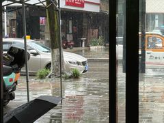 -洁美凉粉店(温江店)