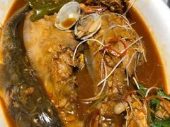 -渔娘渔家丹东海鲜(东直门店)