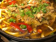 -卞氏菜根香(青羊万达店)