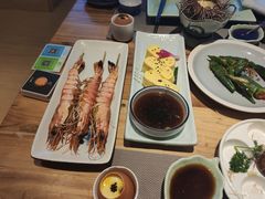 -松竹和日式料理(辽阳店)