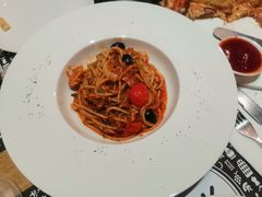 -MYLK意式小厨(熙地港店)