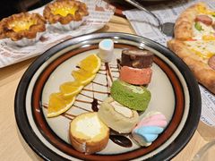 -米斯特比萨(罗斯福店)