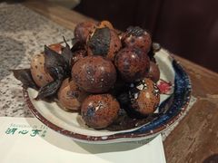 -豫园湖心亭茶楼
