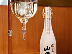 -西村日本料理(香格里拉饭店)