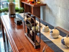 -一澜江宴·江景地标楚菜(江滩公园店)