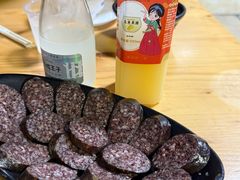 -朝族高丽火盆(长白山总店)