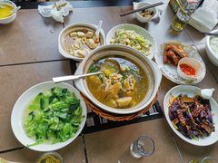 -听风阁农家私房菜茶楼(龙坞店)