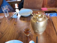 -小吊梨汤·北京菜(香山店)