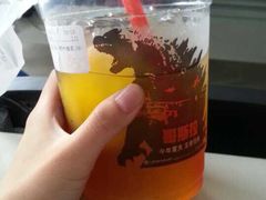 -85度C(苏州石路店)