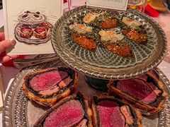 -壳里西餐厅Coquille Seafood Bistro(蒙自路店)