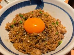 肥牛拌饭-TORO MaKi 寿司·日料(华创店)