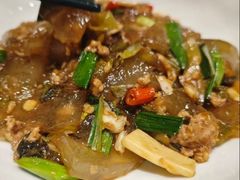 -虎哥私房菜(馒头山店)