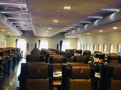 -法兰度航空主题餐厅(东汇城店)