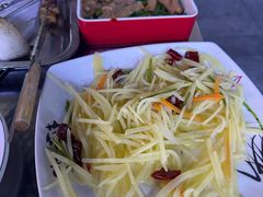 -曹掌柜小酒馆烧烤集团(宾川路店)