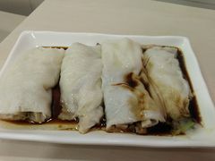-华辉拉肠(同福店)